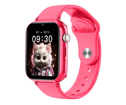 Smartwatch MAXCOM FW 59 Kiddo 4G Pink